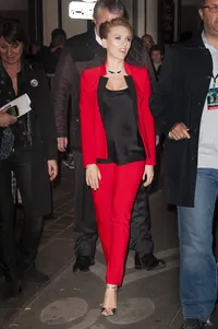 Foto Scarlett Johansson