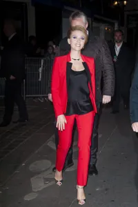 Foto Scarlett Johansson