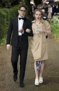 Foto Scarlett Johansson