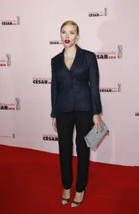 Foto Scarlett Johansson