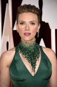 Foto Scarlett Johansson