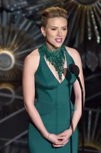 Foto Scarlett Johansson