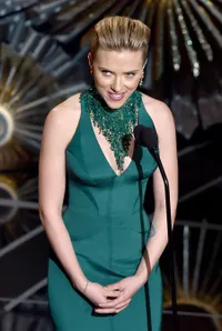 Foto Scarlett Johansson