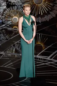 Foto Scarlett Johansson