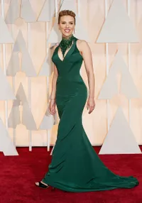 Foto Scarlett Johansson