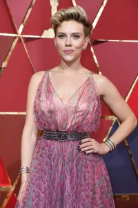 Foto Scarlett Johansson