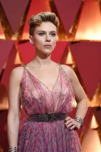 Foto Scarlett Johansson