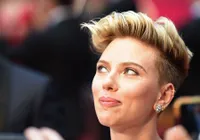 Foto Scarlett Johansson