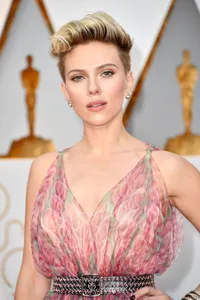 Foto Scarlett Johansson