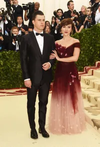 Foto Scarlett Johansson