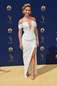 Foto Scarlett Johansson