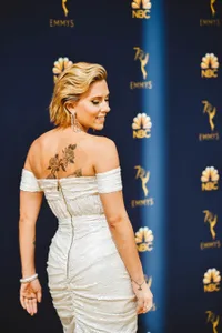 Foto Scarlett Johansson