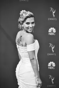 Foto Scarlett Johansson