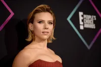 Foto Scarlett Johansson