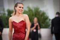 Foto Scarlett Johansson