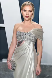 Foto Scarlett Johansson