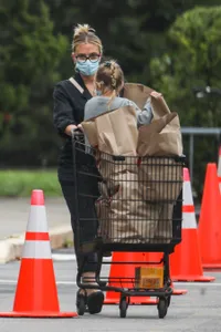 Foto Scarlett Johansson