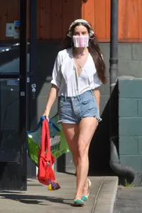 Foto Scarlett Johansson