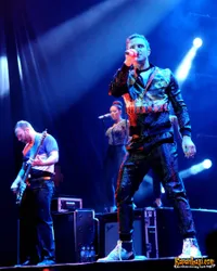 Foto Scissor Sisters