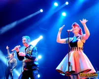 Foto Scissor Sisters