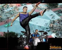 Foto Scissor Sisters