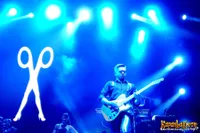 Foto Scissor Sisters