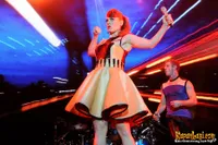 Foto Scissor Sisters