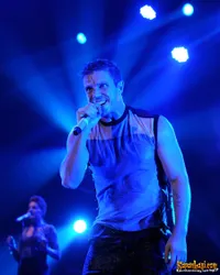 Foto Scissor Sisters