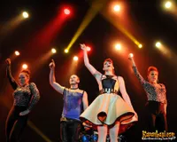 Foto Scissor Sisters