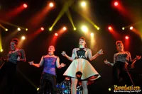 Foto Scissor Sisters