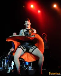 Foto Scissor Sisters