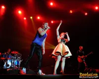 Foto Scissor Sisters