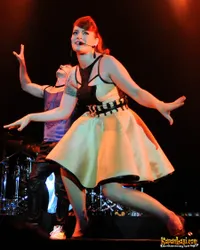 Foto Scissor Sisters