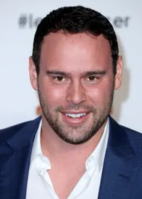 Foto Scooter Braun