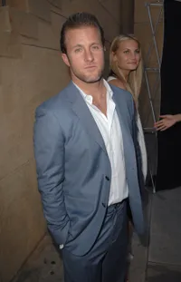 Foto Scott Caan