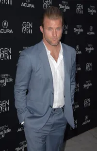 Foto Scott Caan