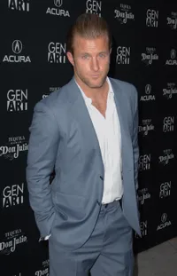 Foto Scott Caan