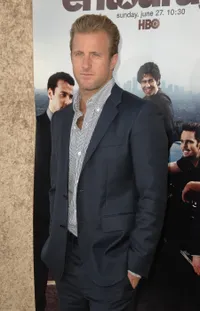 Foto Scott Caan