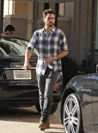 Foto Scott Disick