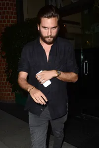 Foto Scott Disick