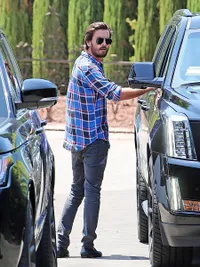 Foto Scott Disick