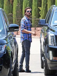 Foto Scott Disick