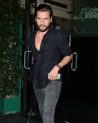 Foto Scott Disick