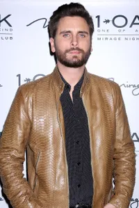 Foto Scott Disick