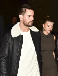 Foto Scott Disick