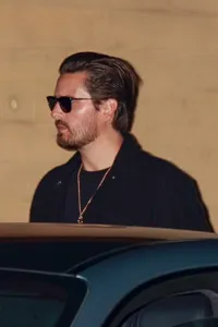 Foto Scott Disick