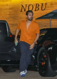 Foto Scott Disick