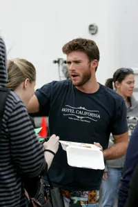 Foto Scott Eastwood