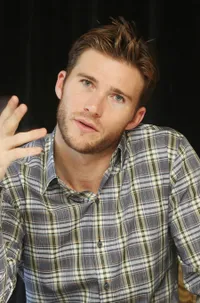 Foto Scott Eastwood