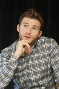 Foto Scott Eastwood